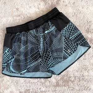 Champion Performance Running/Workout Shorts (S)